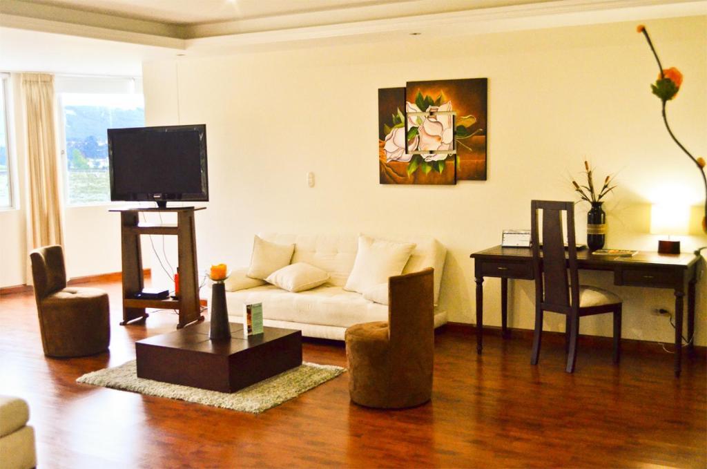 Kur Hotel & Bio Spa Duitama Quarto foto